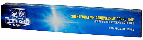 Электроды сварочные Пенза МР-3 ф3 (1/5кг) Пк