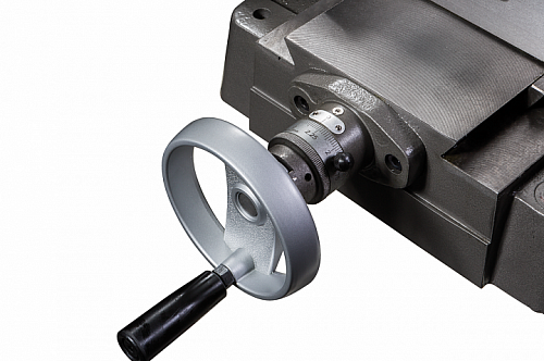 Фрезерно-сверлильный станок JET JMD-15 350017M