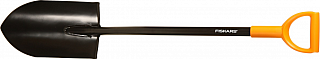 Лопата для земляных работ Fiskars Solid 131921
