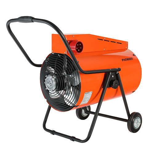Тепловентилятор Patriot PT-R24 633307285