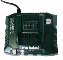 Устройство зарядное ASC 55, 12-36 В «AIR COOLED» Metabo 627044000