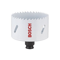 Коронка по металлу 32мм BOSCH 2.608.584.624