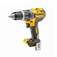 Шуруповерт аккумуляторный ударный DeWalt Б/Щ Solo DCD796NT-XJ