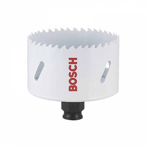 Коронка по металлу 32мм BOSCH 2.608.584.624 Коронка по металлу 32мм BOSCH 2.608.584.624
