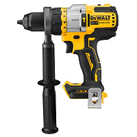 Шуруповерт аккумуляторный DeWalt DCD999NT FLEXVOLT Б/Щ Solo