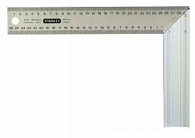 Угольник 200х400мм STANLEY 1-45-687