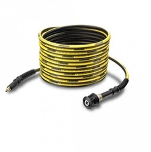 Шланг высокого давления удлинитель 10м для К3-К7 быстрый разъём Karcher 2.641-710 Шланг высокого давления удлинитель 10м для К3-К7 быстрый разъём Karcher 2.641-710