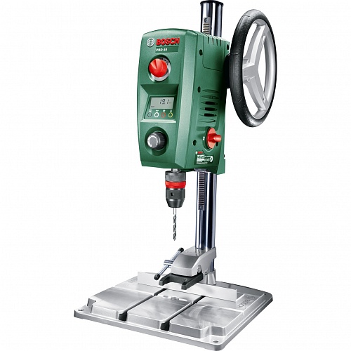 Станок сверлильный BOSCH PBD40 0 603 B07 000 Станок сверлильный BOSCH PBD40 0 603 B07 000
