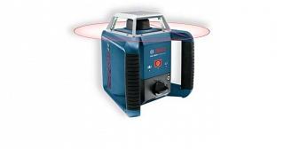 Нивелир лазерный BOSCH GRL 400 H Professional 0 601 061 800