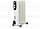 Радиатор масляный Classic 2000Вт 11 секций BOH/CL-11WRN 2200