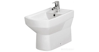 Биде напольное Santek "PURE" 111595