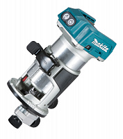 Фрезер аккумуляторный Makita DRT 50 ZJX2 Б/Щ Solo