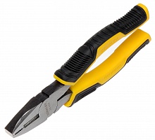 Плоскогубцы 180мм комбинированные Control-Grip STANLEY STHT0-74454