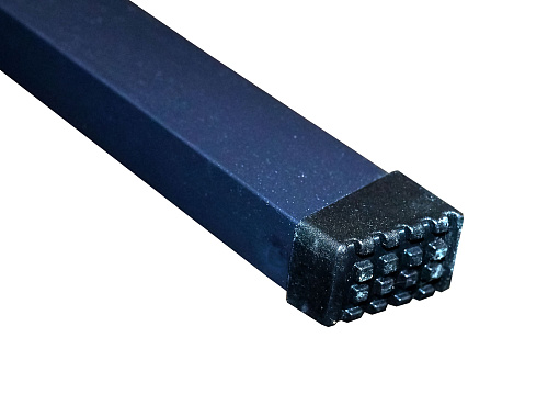 Стремянка стальная Алюмет 2 широкие ступени Хозяюшка МК 802С Стремянка стальная Алюмет 2 широкие ступени Хозяюшка МК 802С