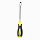 Отвертка шлицевая BERGER 6.5x100mm BG1043