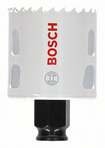 Коронка для металла Bosch HSS CO ф 46мм 2 608 594 216 Коронка для металла Bosch HSS CO ф 46мм 2 608 594 216