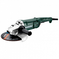 УШМ Metabo 230-2,2 WE 2200-230  606437000