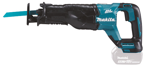 Ножовка сабельная аккумуляторная Makita DJR187Z Б/Щ Solo Ножовка сабельная аккумуляторная Makita DJR187Z Б/Щ Solo