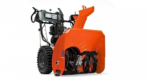 Снегоуборщик Husqvarna ST230Р (9619100-90) Снегоуборщик Husqvarna ST230Р (9619100-90)