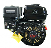 Двигатель в сборе Lifan 170F ECO 7 л.с.