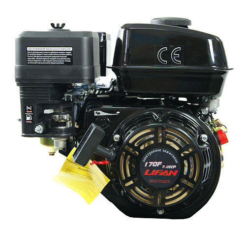 Lifan 170 f