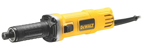 Шлифмашина прямая DeWalt DWE4884-QS Шлифмашина прямая DeWalt DWE4884-QS