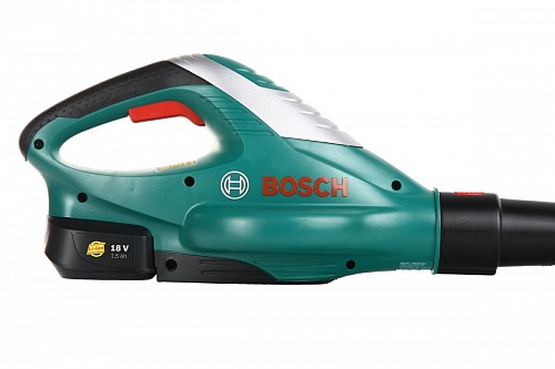 Воздуходувка аккумуляторная BOSCH ALB 18 Li-ion