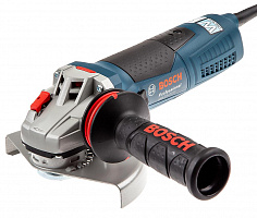 УШМ BOSCH 150-1,9 GWS 19-150 CI М/К 0 601 79R 002