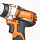 Шуруповерт аккумуляторный PATRIOT THE ONE BR 141Li 180201419