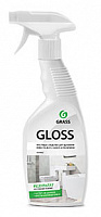 Средство чистящее для ванной комнаты GraSS "Gloss" 600мл 221600