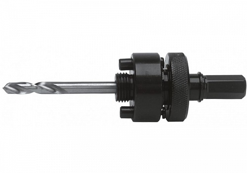 Адаптер для коронок Bi-Metal SDS+ D 32-230мм Энкор 24528 Адаптер для коронок Bi-Metal SDS+ D 32-230мм Энкор 24528