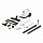 Пароочиститель SC 3 EasyFix Premium (white) Karcher 1.513-160