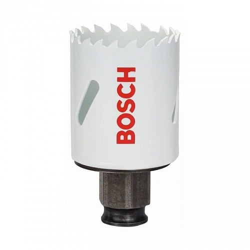 Коронка для металла 51мм BOSCH 2.608.584.635