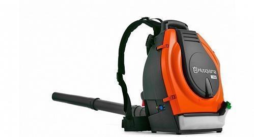 Воздуходувка бензиновая Husqvarna 356ВTX 9532101-02 Воздуходувка бензиновая Husqvarna 356ВTX 9532101-02