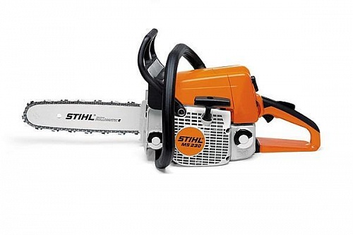 Пила цепная бензиновая STIHL MS230 Пила цепная бензиновая STIHL MS230