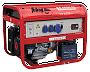 Генератор бензиновый Fubag BS 6600  (838202/568280)