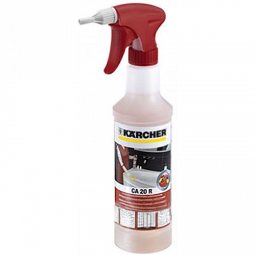 Средство чистящее для санитарных помещений Karcher СА20R (500 мл) 6.295-706 Средство чистящее для санитарных помещений Karcher СА20R (500 мл) 6.295-706