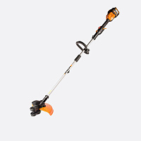 Триммер аккумуляторный WORX WG184E, 40В