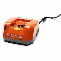 Устройство зарядное Husqvarna QC330 (9667306-01)