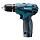 Шуруповерт аккумуляторный Makita DF330DWE