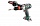 Резьборез аккумуляторный GB 18 LTX BL Q I Solo Metabo 603827890