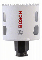 Коронка для металла BOSCH HSS CO ф 51мм 2 608 594 218