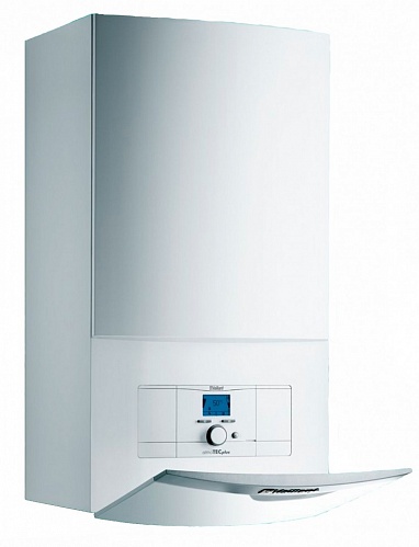 Котел газовый atmoTEC plus VUW 280/5-5 Котел газовый atmoTEC plus VUW 280/5-5
