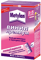 Клей обойный МЕТИЛАН Винил Премиум 300г Henkel 611677