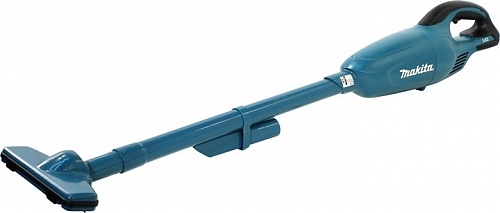 Пылесос аккумуляторный Makita DCL 180 Z Пылесос аккумуляторный Makita DCL 180 Z