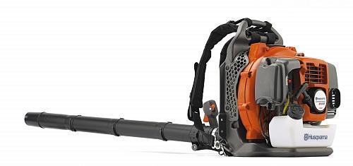 Воздуходувка бензиновая Husqvarna 350 BT 9658775-01 Воздуходувка бензиновая Husqvarna 350 BT 9658775-01