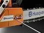 Бензопила Husqvarna 365 SP 18" 9670828-18