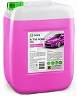 Средство для ухода GraSS ACTIVE FOAM PINK 6 кг (113121)