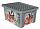 Ящик для инструментов Blocker "X-BOX" Авто 17л BR2584АВТ