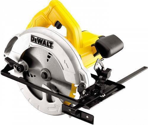 Пила дисковая DeWalt DWE550 Пила дисковая DeWalt DWE550